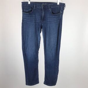 Calvin Klein Slim Boyfriend Jeans size 12